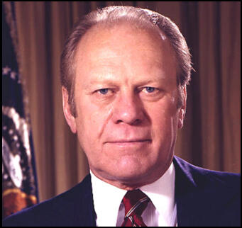 Gerald Ford
